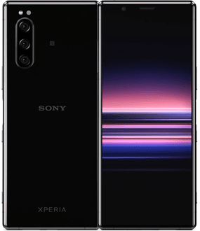 Заміна скла Sony  Xperia 5